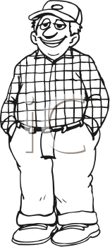 Cartoon Clipart
